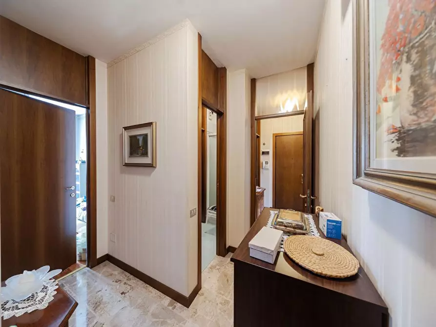 Immagine 24 di Appartamento in vendita  in Viale SUZZANI, 284 a Milano