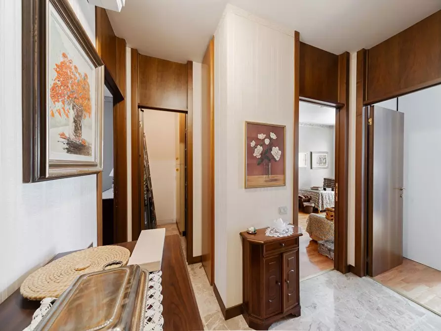 Immagine 25 di Appartamento in vendita  in Viale SUZZANI, 284 a Milano