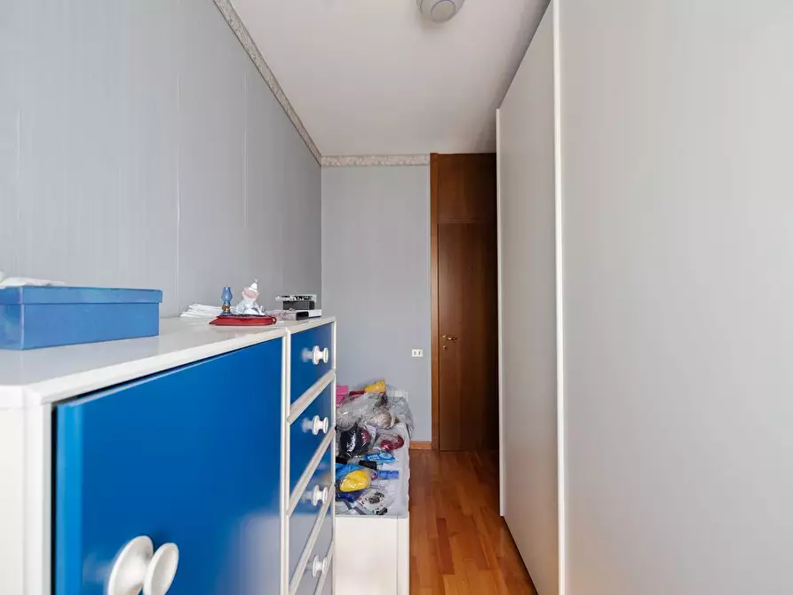 Immagine 14 di Appartamento in vendita  in Viale SUZZANI, 284 a Milano
