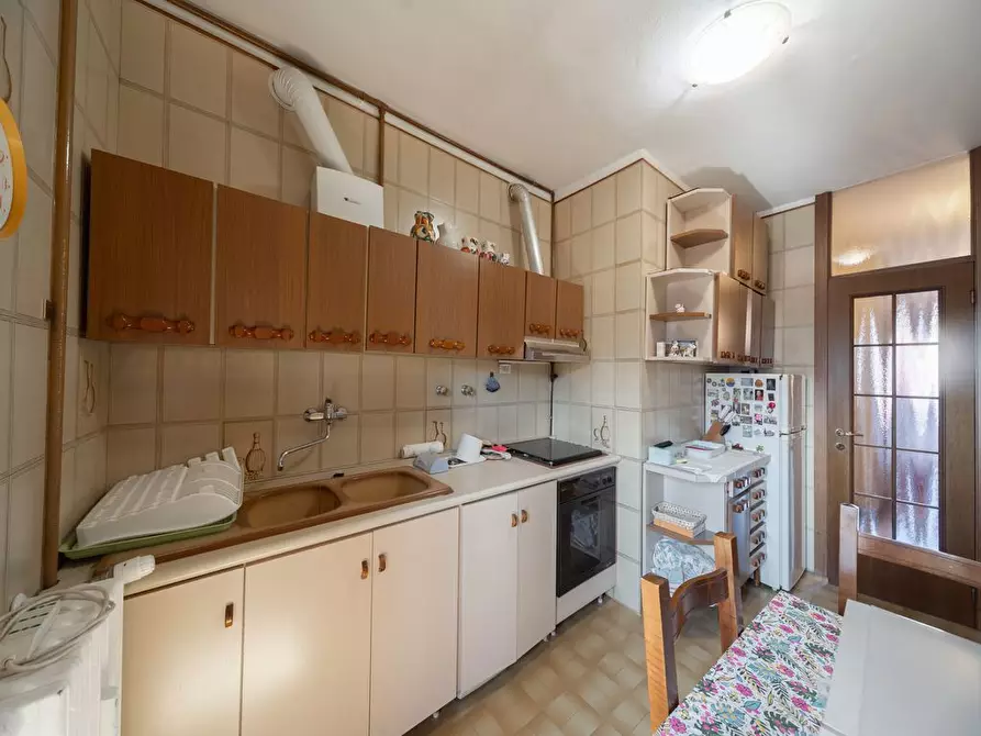 Immagine 6 di Appartamento in vendita  in Viale SUZZANI, 284 a Milano