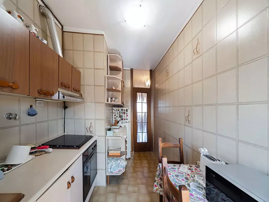 Immagine 7 di Appartamento in vendita  in Viale SUZZANI, 284 a Milano