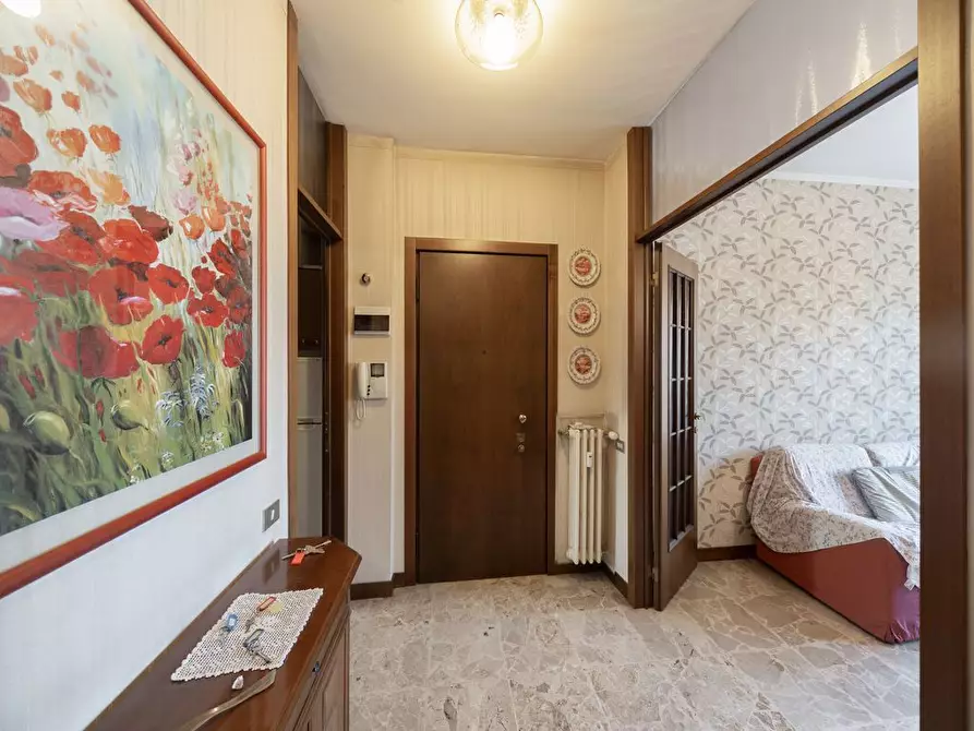 Immagine 22 di Appartamento in vendita  in Viale SUZZANI, 284 a Milano