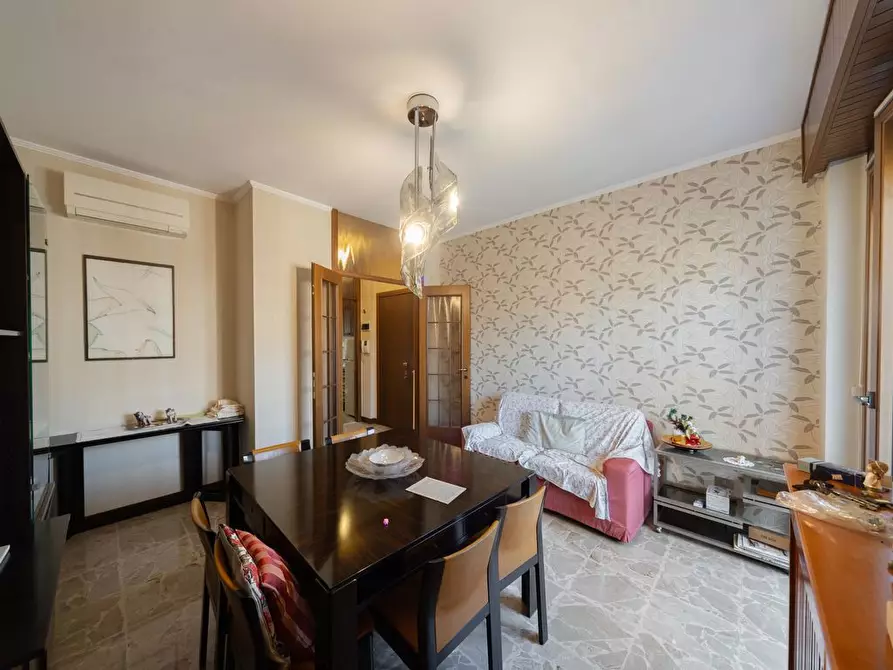 Immagine 4 di Appartamento in vendita  in Viale SUZZANI, 284 a Milano