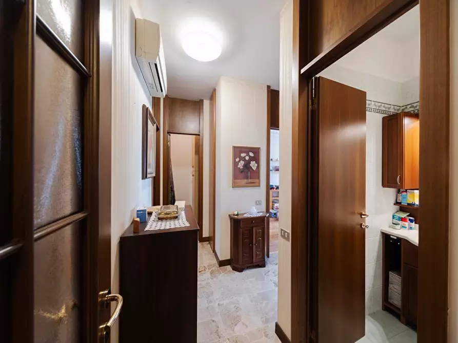 Immagine 23 di Appartamento in vendita  in Viale SUZZANI, 284 a Milano