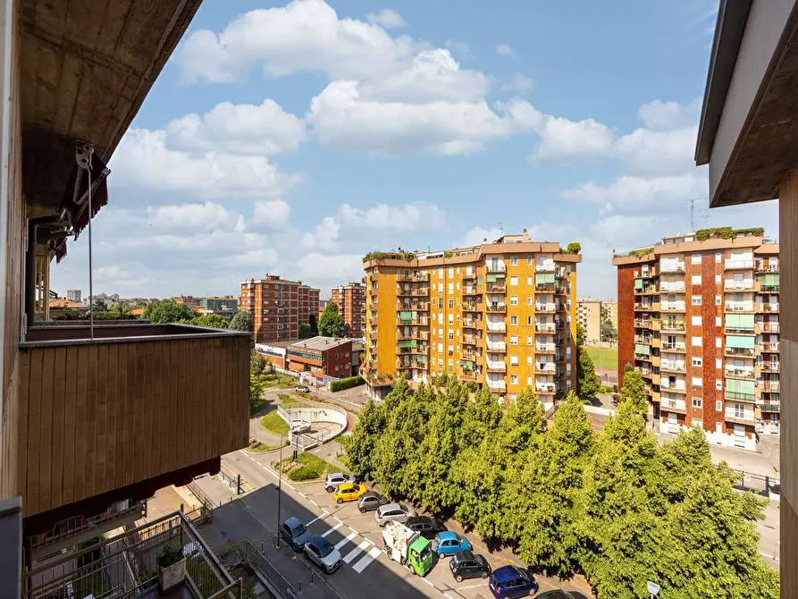 Immagine 30 di Appartamento in vendita  in Viale SUZZANI, 284 a Milano