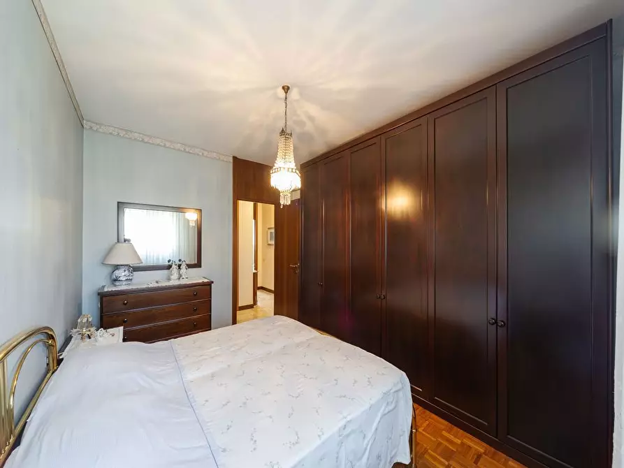 Immagine 10 di Appartamento in vendita  in Viale SUZZANI, 284 a Milano