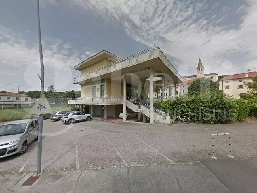 Immagine 1 di Ufficio in affitto  in Via LibertÃ  a Orgiano