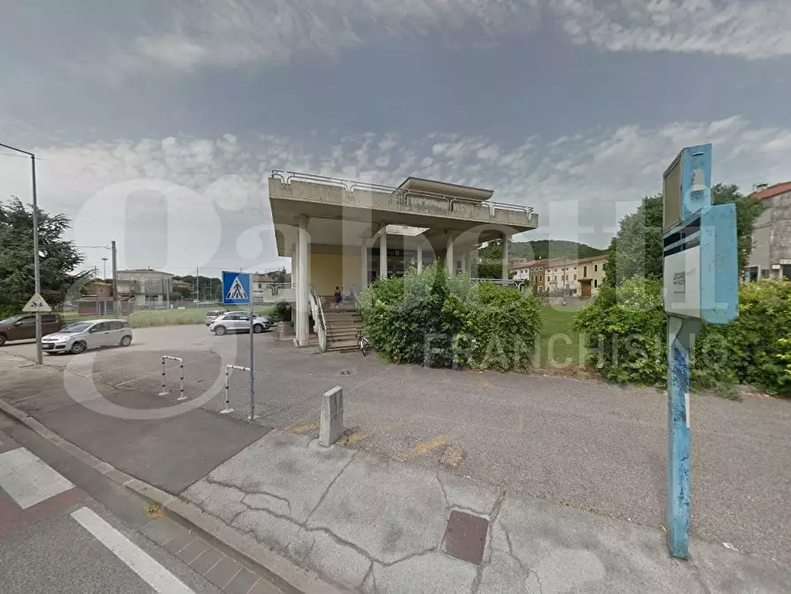 Immagine 2 di Ufficio in affitto  in Via LibertÃ  a Orgiano