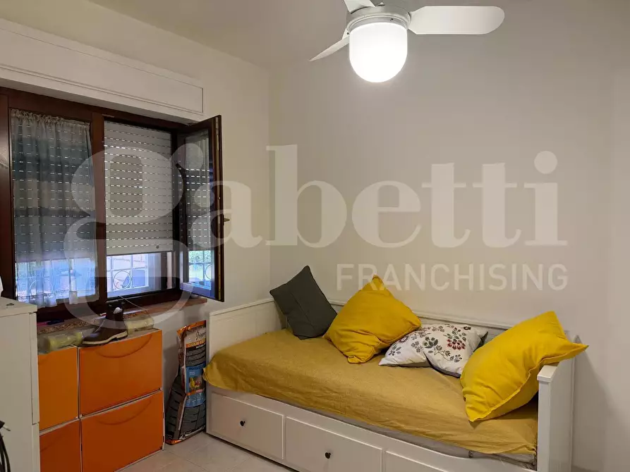 Immagine 3 di Villa in affitto  in Via Porto Rhoca, 67 a Squillace