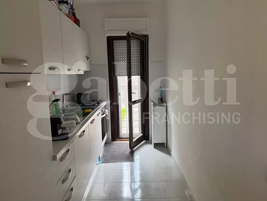 Immagine 13 di Villa in affitto  in Via Porto Rhoca, 67 a Squillace