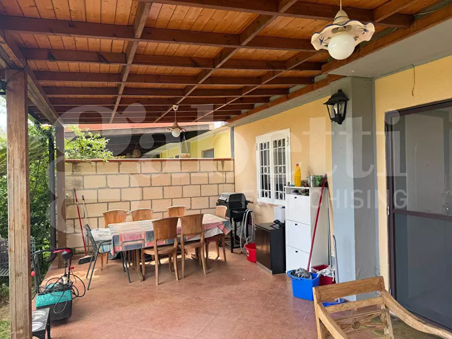 Immagine 15 di Villa in affitto  in Via Porto Rhoca, 67 a Squillace