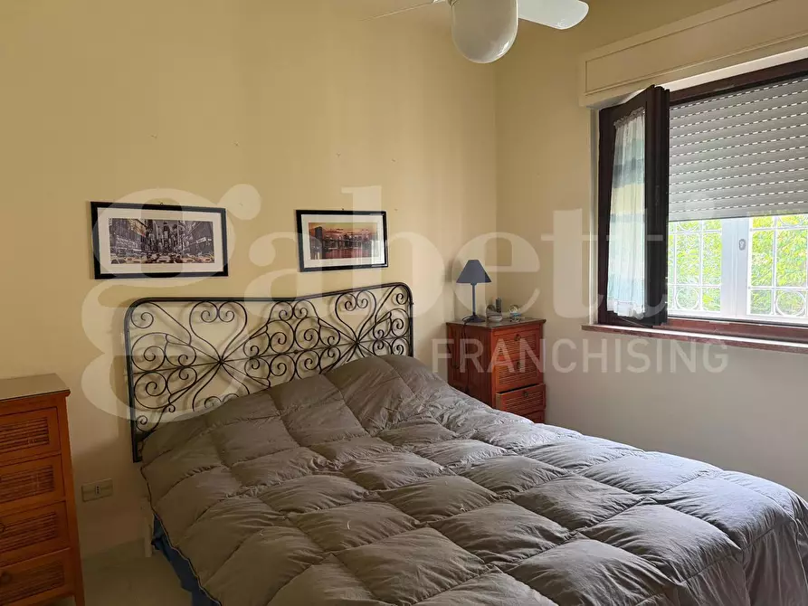 Immagine 2 di Villa in affitto  in Via Porto Rhoca, 67 a Squillace