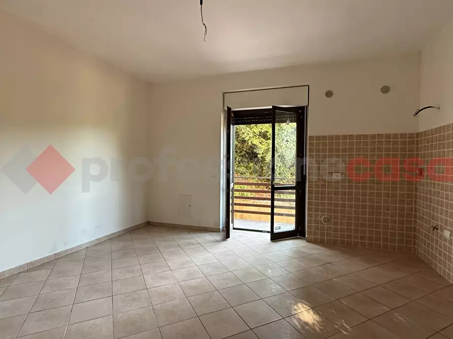 Immagine 11 di Appartamento in vendita  in Via case gioacchino, 13 a Fiuggi