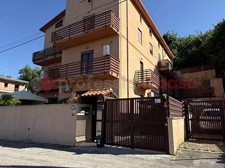 Immagine 5 di Appartamento in vendita  in Via case gioacchino, 13 a Fiuggi