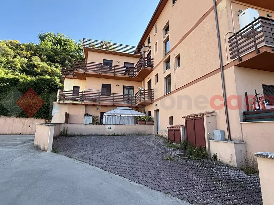 Immagine 20 di Appartamento in vendita  in Via case gioacchino, 13 a Fiuggi