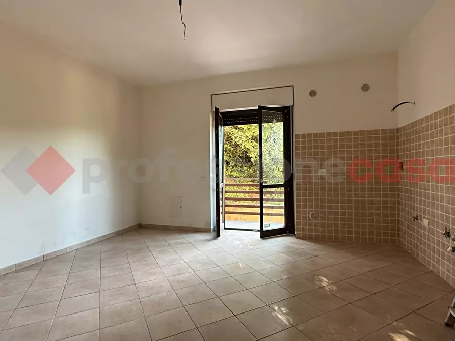 Immagine 7 di Appartamento in vendita  in Via case gioacchino, 13 a Fiuggi