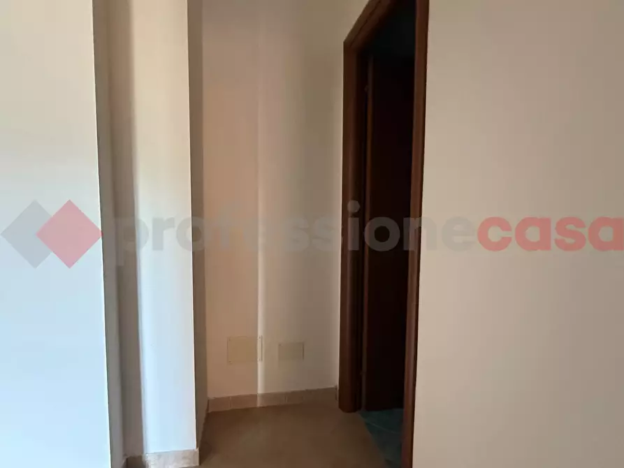 Immagine 13 di Appartamento in vendita  in Via case gioacchino, 13 a Fiuggi