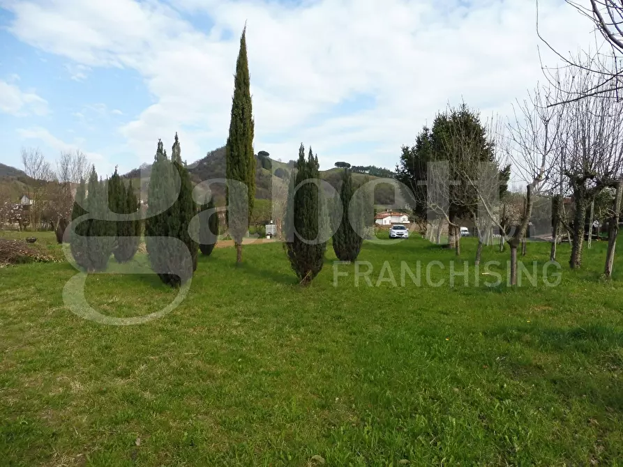 Immagine 1 di Terreno agricolo in vendita  in Via Consagrollo a Marostica