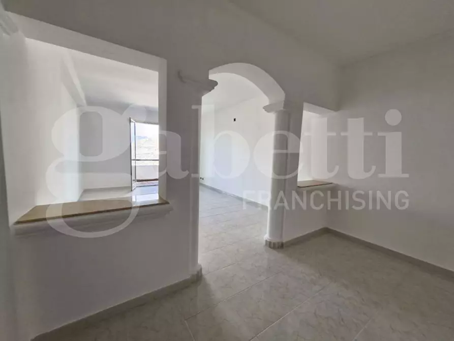Immagine 11 di Appartamento in vendita  in Via Piana degli Albanesi a Palermo