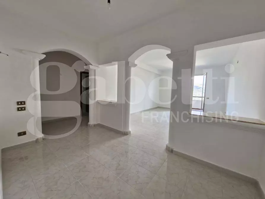 Immagine 10 di Appartamento in vendita  in Via Piana degli Albanesi a Palermo