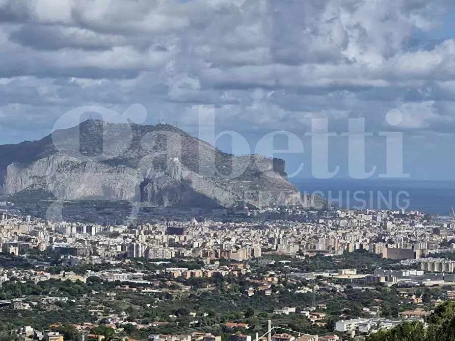 Immagine 29 di Appartamento in vendita  in Via Piana degli Albanesi a Palermo
