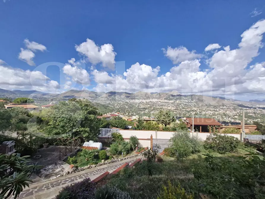 Immagine 27 di Appartamento in vendita  in Via Piana degli Albanesi a Palermo