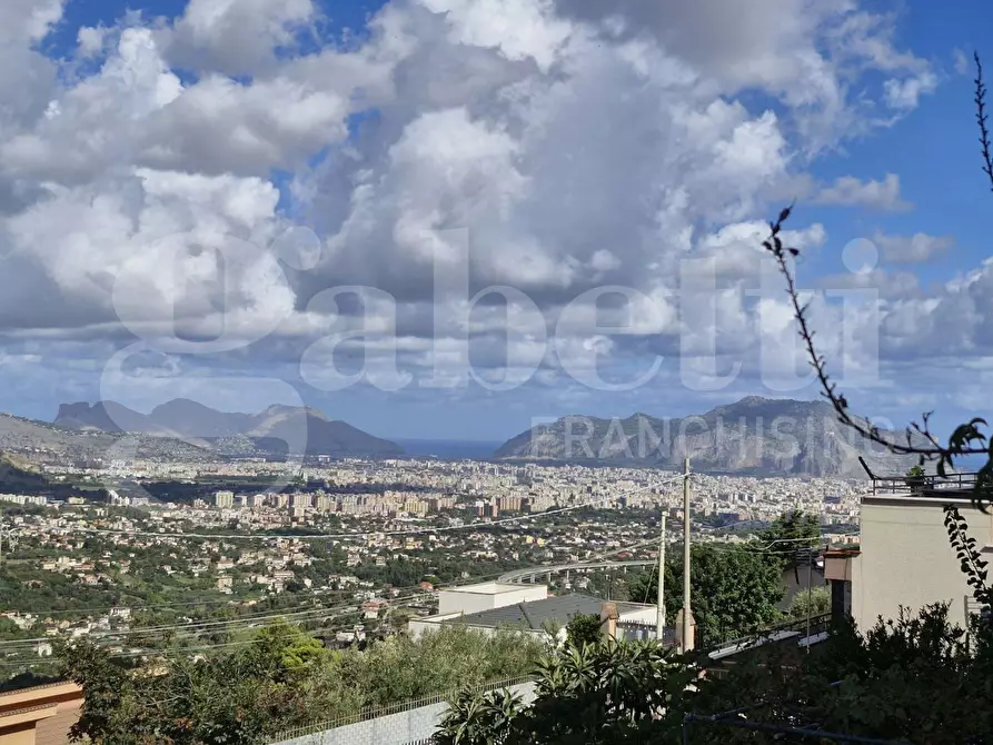 Immagine 28 di Appartamento in vendita  in Via Piana degli Albanesi a Palermo