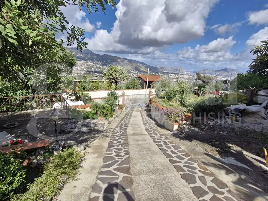 Immagine 6 di Appartamento in vendita  in Via Piana degli Albanesi a Palermo