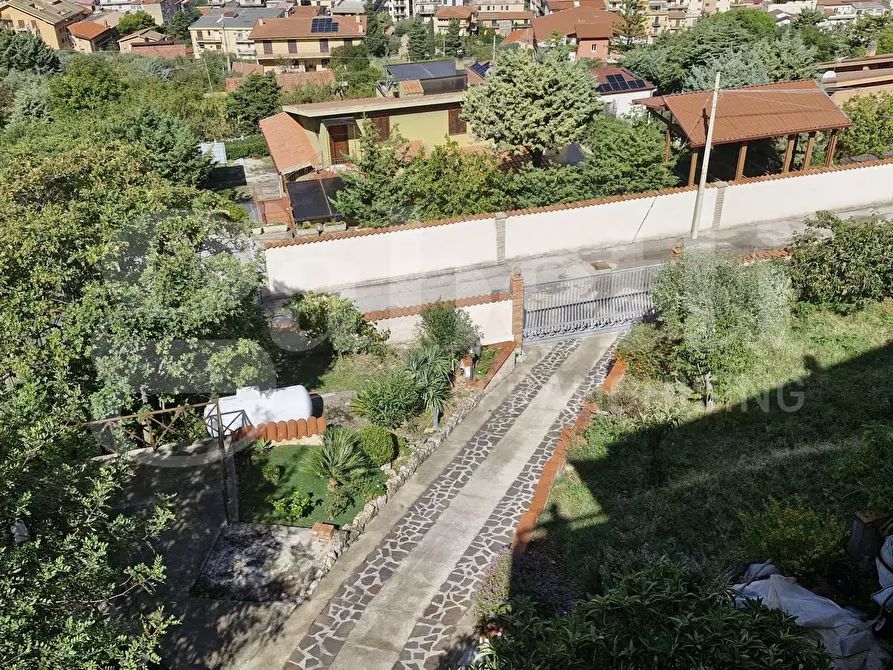 Immagine 7 di Appartamento in vendita  in Via Piana degli Albanesi a Palermo