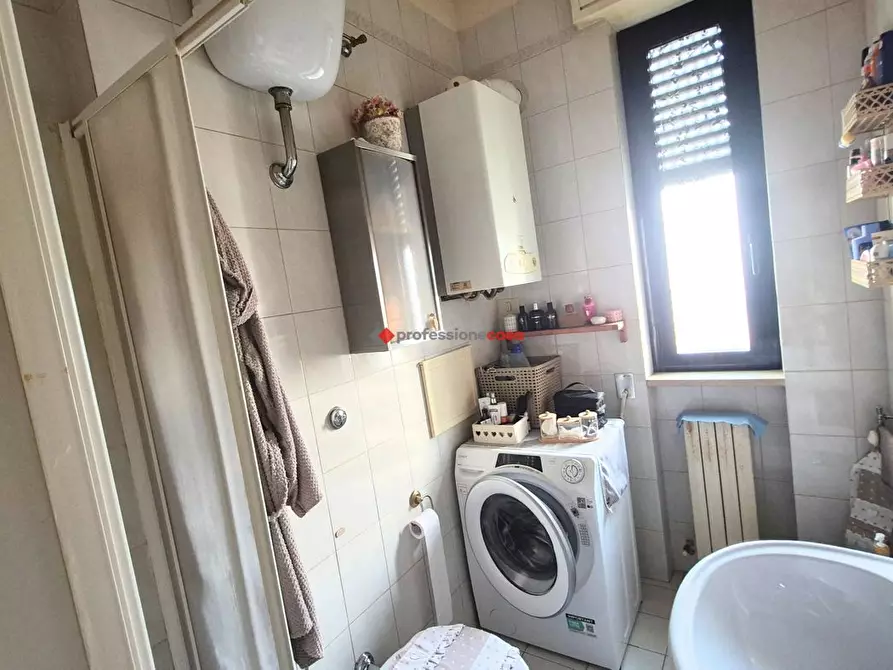 Immagine 9 di Appartamento in vendita  in Viale Ofanto, 122 a Foggia