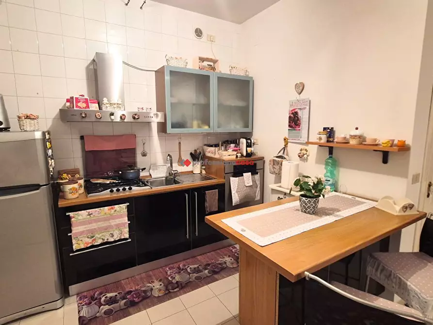 Immagine 3 di Appartamento in vendita  in Viale Ofanto, 122 a Foggia