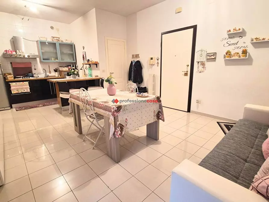 Immagine 4 di Appartamento in vendita  in Viale Ofanto, 122 a Foggia