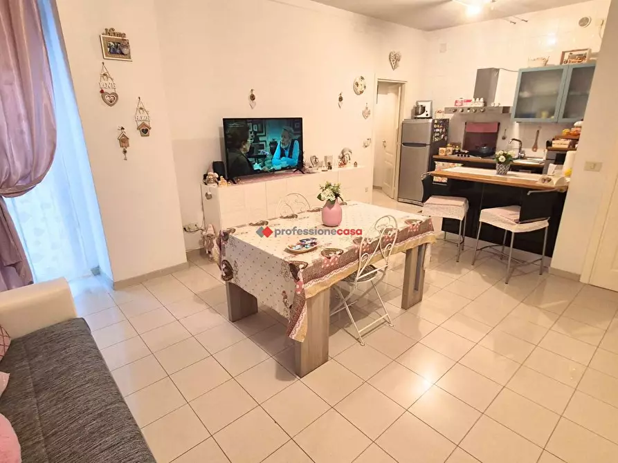 Immagine 2 di Appartamento in vendita  in Viale Ofanto, 122 a Foggia