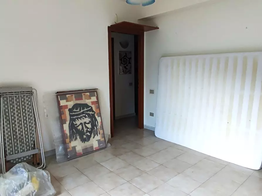 Immagine 14 di Appartamento in vendita  in Viale ISONZO, 238 a Catanzaro