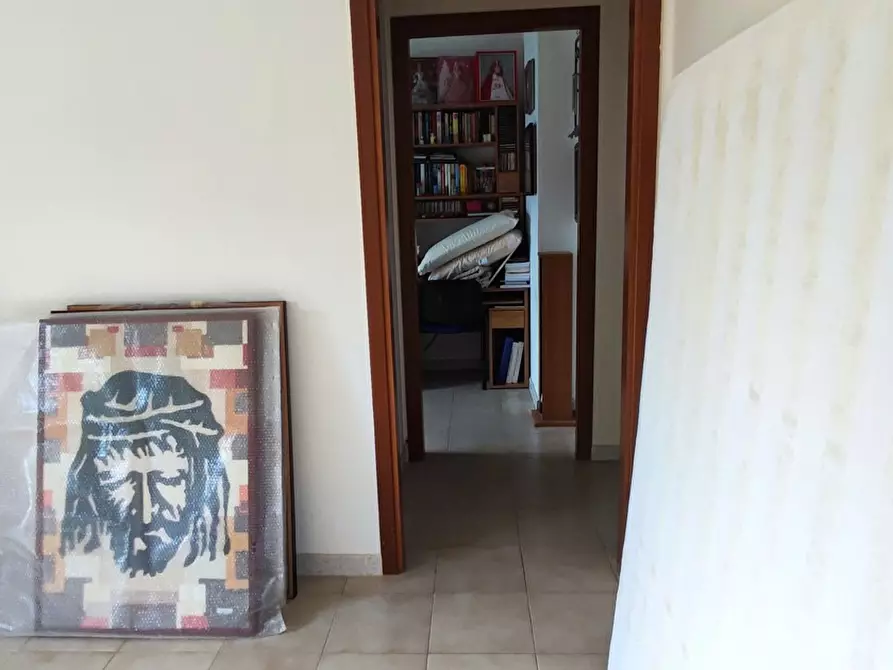 Immagine 15 di Appartamento in vendita  in Viale ISONZO, 238 a Catanzaro