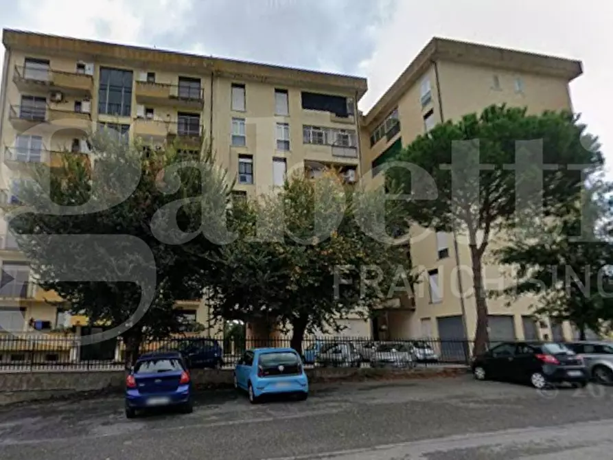 Immagine 1 di Appartamento in vendita  in Viale ISONZO, 238 a Catanzaro