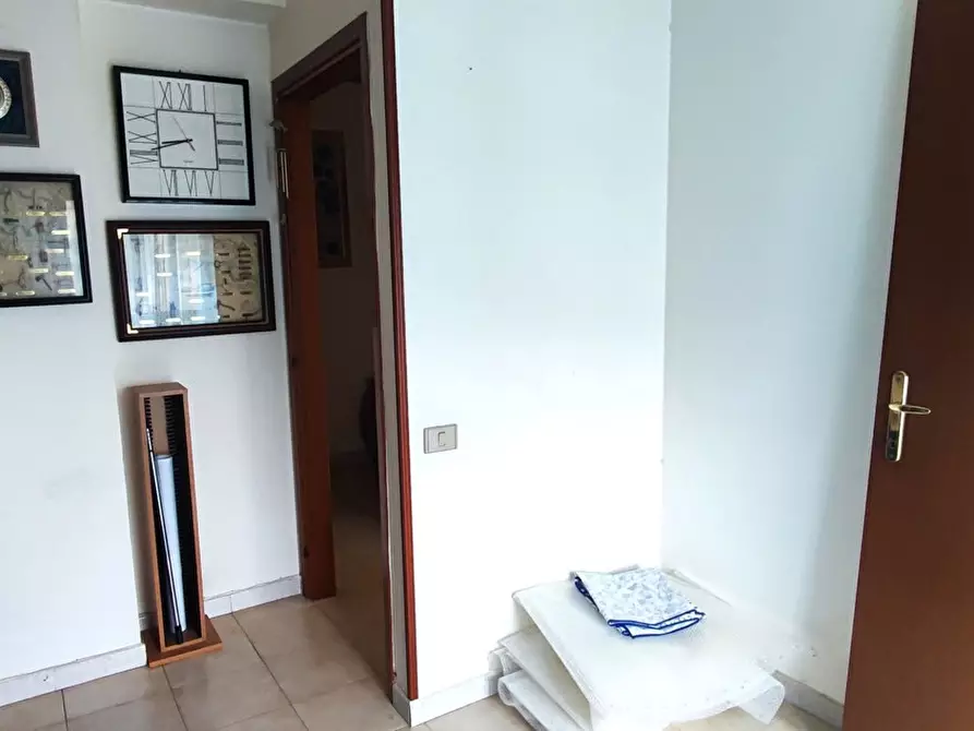 Immagine 18 di Appartamento in vendita  in Viale ISONZO, 238 a Catanzaro