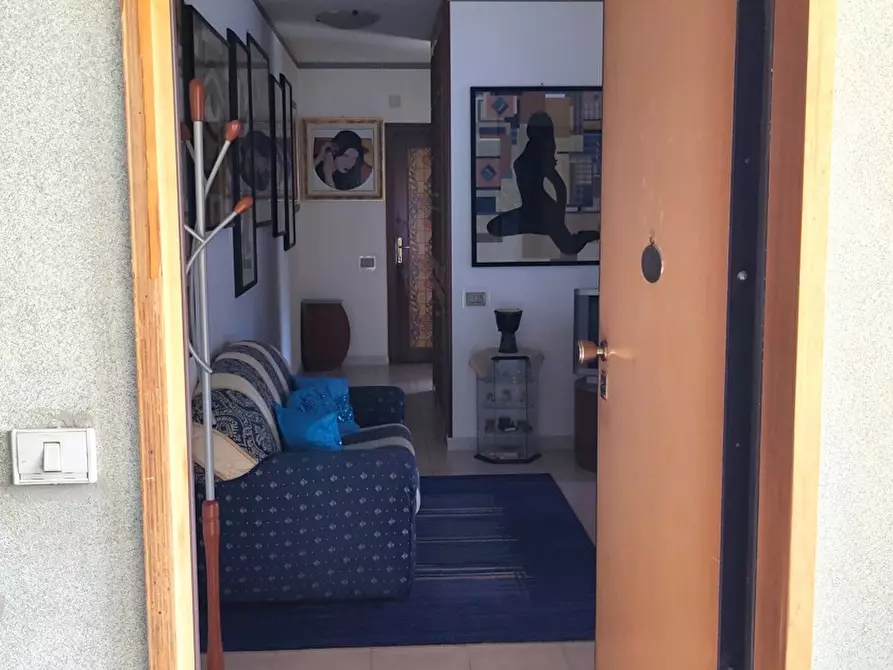 Immagine 4 di Appartamento in vendita  in Viale ISONZO, 238 a Catanzaro