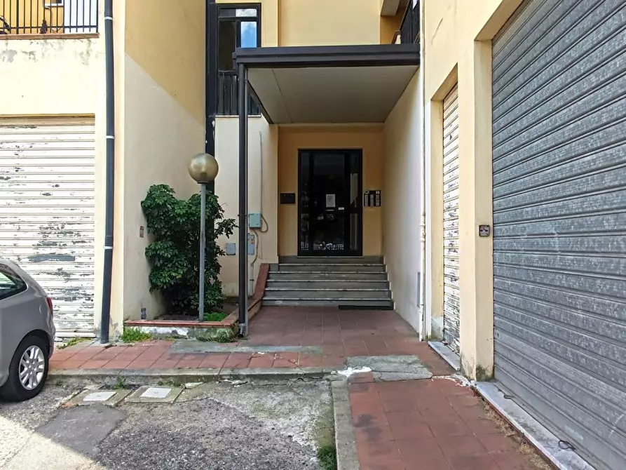 Immagine 3 di Appartamento in vendita  in Viale ISONZO, 238 a Catanzaro