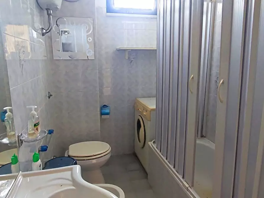 Immagine 20 di Appartamento in vendita  in Viale ISONZO, 238 a Catanzaro