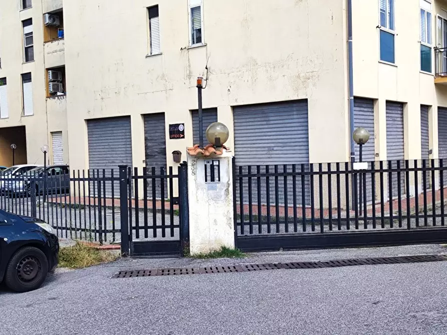Immagine 2 di Appartamento in vendita  in Viale ISONZO, 238 a Catanzaro