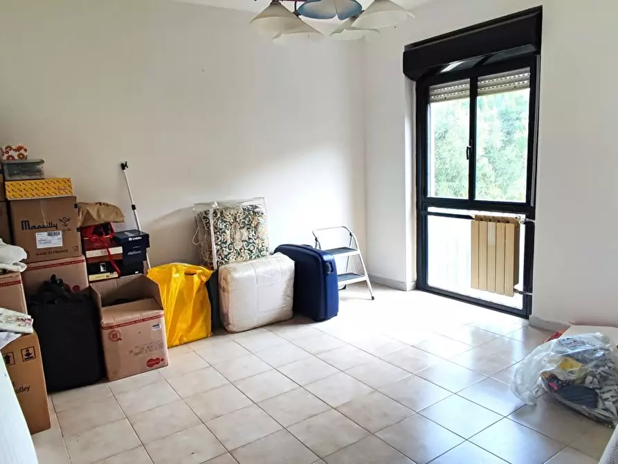 Immagine 13 di Appartamento in vendita  in Viale ISONZO, 238 a Catanzaro