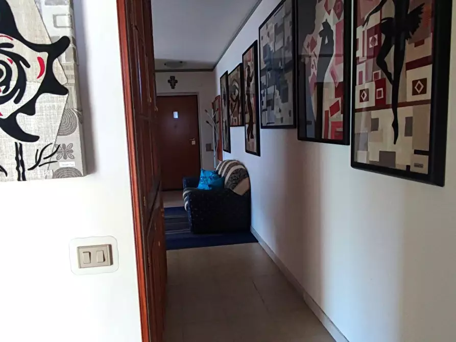 Immagine 21 di Appartamento in vendita  in Viale ISONZO, 238 a Catanzaro