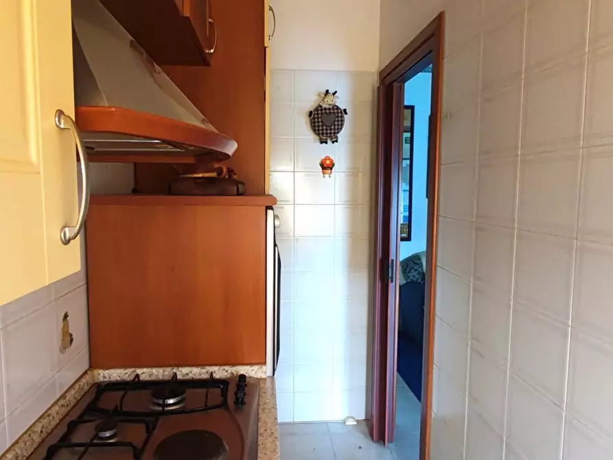 Immagine 10 di Appartamento in vendita  in Viale ISONZO, 238 a Catanzaro