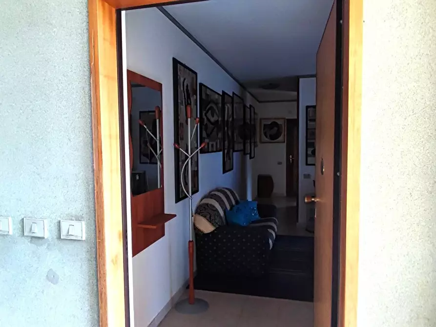 Immagine 5 di Appartamento in vendita  in Viale ISONZO, 238 a Catanzaro