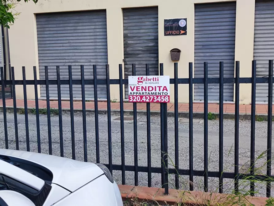 Immagine 23 di Appartamento in vendita  in Viale ISONZO, 238 a Catanzaro