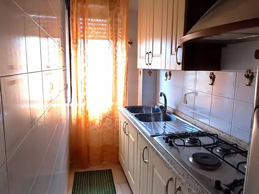 Immagine 9 di Appartamento in vendita  in Viale ISONZO, 238 a Catanzaro