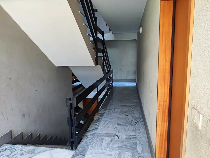 Immagine 22 di Appartamento in vendita  in Viale ISONZO, 238 a Catanzaro
