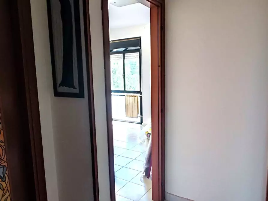 Immagine 11 di Appartamento in vendita  in Viale ISONZO, 238 a Catanzaro