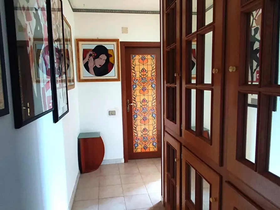 Immagine 12 di Appartamento in vendita  in Viale ISONZO, 238 a Catanzaro